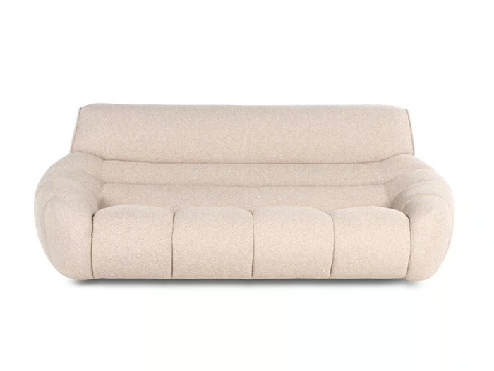 DAISY - 3 seater fabric sofa _ Calia Italia